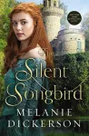 The Silent Songbird cover