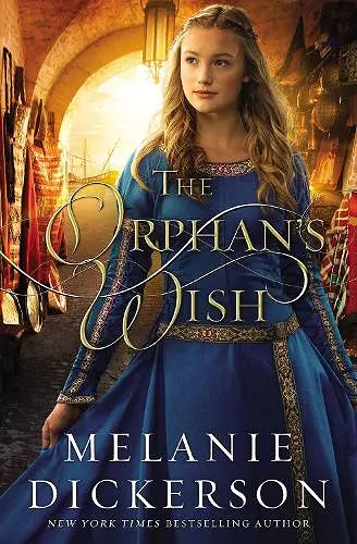 The Orphan's Wish cover