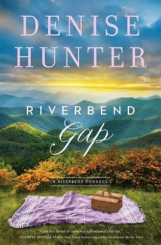 Riverbend Gap cover