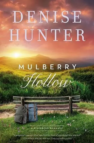 Mulberry Hollow cover