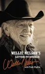 Willie Nelson's Letters to America cover