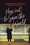 How (Not) to Save the World cover