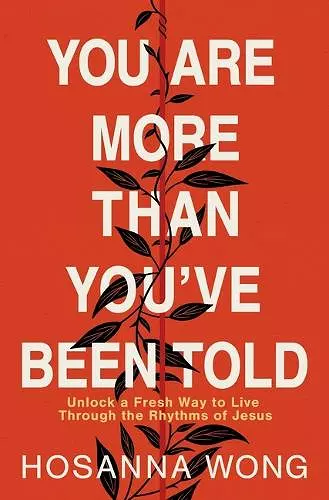 You Are More Than You've Been Told cover