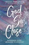 God So Close cover