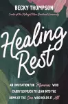 Healing Rest cover