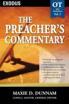 The Preacher's Commentary - Vol. 02: Exodus cover