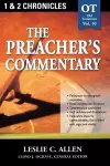 The Preacher's Commentary - Vol. 10: 1 and   2 Chronicles cover