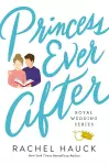 Princess Ever After cover