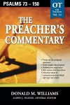 The Preacher's Commentary - Vol. 14: Psalms 73-150 cover