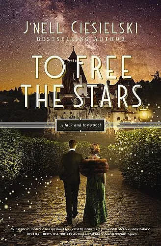 To Free the Stars cover