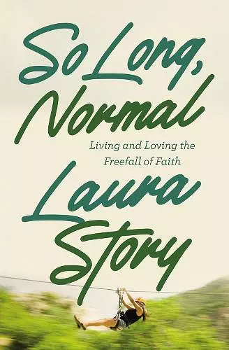 So Long, Normal cover