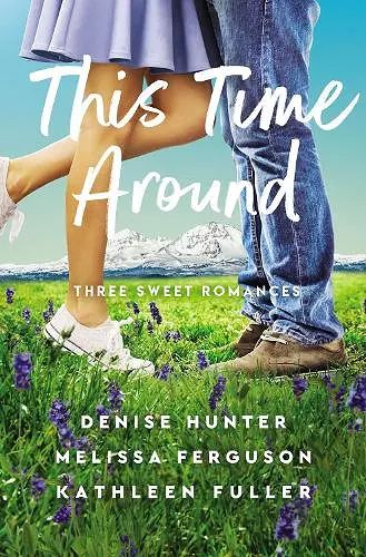 This Time Around cover