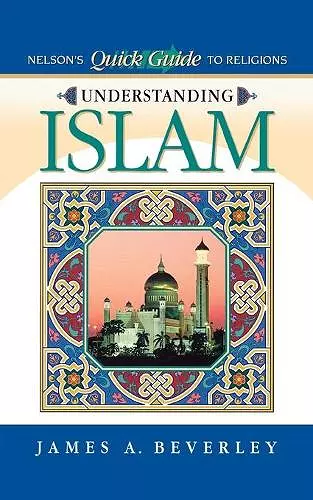 Understanding Islam cover