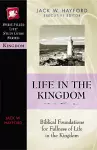 Life in the Kingdom cover