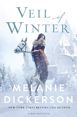 Veil of Winter cover