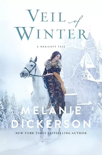 Veil of Winter cover