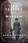 The Teacher of Warsaw cover