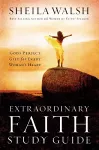 Extraordinary Faith Study Guide cover