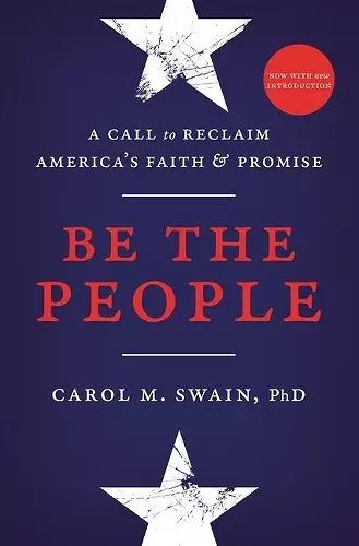 Be the People cover