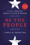 Be the People cover