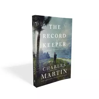 The Record Keeper cover