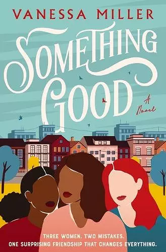 Something Good cover