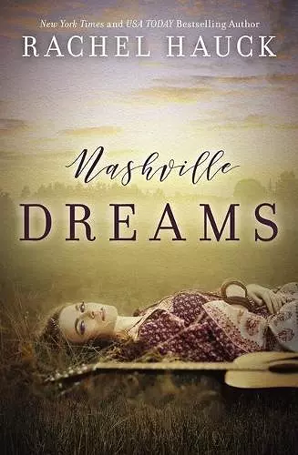 Nashville Dreams cover