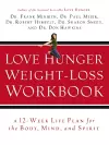 Love Hunger Weight-Loss Workbook cover