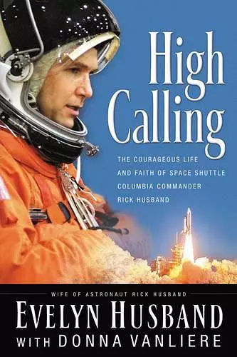 High Calling cover