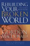 Rebuilding Your Broken World cover