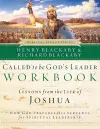Called to Be God's Leader Workbook cover