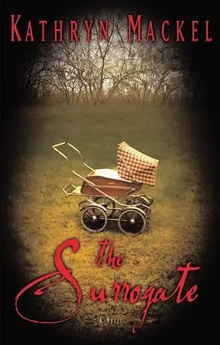 The Surrogate cover