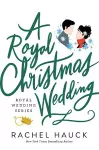 A Royal Christmas Wedding cover