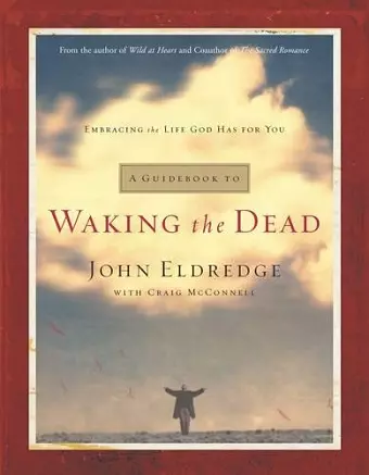 A Guidebook to Waking the Dead cover