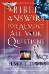 Bible Answers for Almost All Your Questions cover