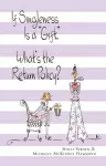If Singleness Is a Gift, What's the Return Policy? cover
