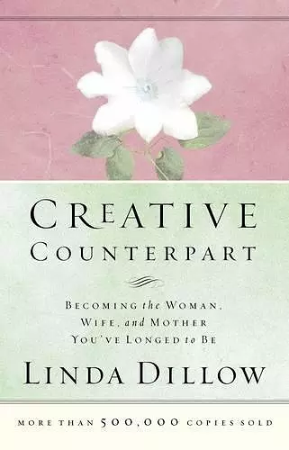 Creative Counterpart cover