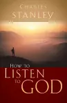 How to Listen to God cover