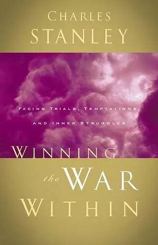 Winning the War Within cover