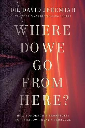 Where Do We Go from Here? cover