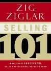 Selling 101 cover