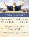 Chosen to Be God's Prophet Workbook cover