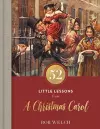 52 Little Lessons from A Christmas Carol cover