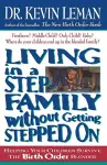 Living in a Step-Family Without Getting Stepped on cover