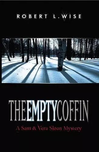 The Empty Coffin cover