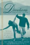Devotions for Dating Couples cover