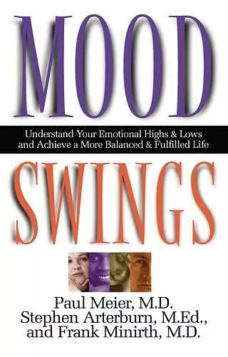 Mood Swings cover