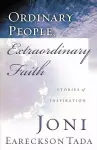 ORDINARY PEOPLE, EXTRAORDINARY FAITH cover