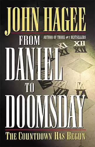 From Daniel to Doomsday cover