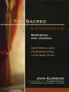 The Sacred Romance Workbook and Journal cover